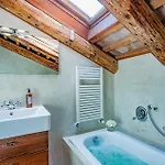 Ca' Del Monastero 7 Collection Bright With Terrace Appartement *