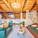Ca' Del Monastero 7 Collection Bright With Terrace Appartement *
