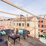 Ca' Del Monastero 7 Collection Bright With Terrace Appartement *