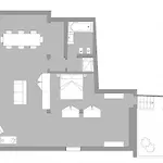 Ca' Del Monastero 7 Collection Bright With Terrace Appartement Venise