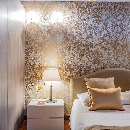 Ca' Del Monastero 7 Collection Bright With Terrace
