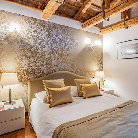 דירה Ca' Del Monastero 7 Collection Bright With Terrace *