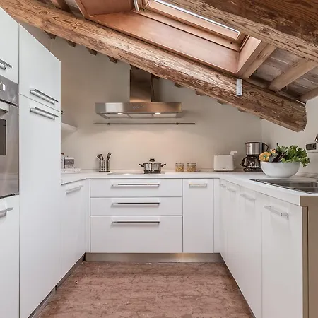 Ca' Del Monastero 7 Collection Bright With Terrace Διαμέρισμα Βενετία