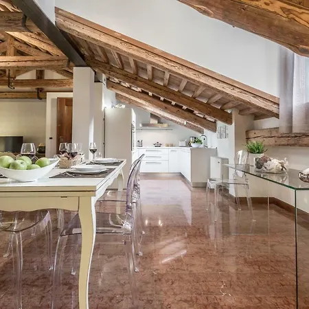 Διαμέρισμα Ca' Del Monastero 7 Collection Bright With Terrace