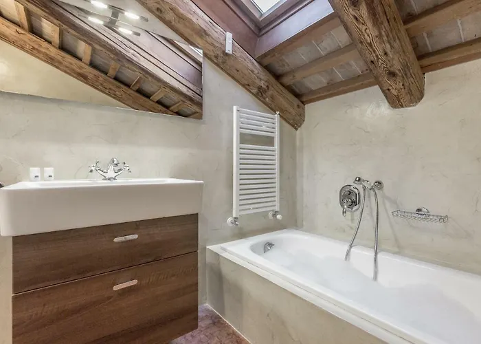 Ca' Del Monastero 7 Collection Bright With Terrace Appartamento *