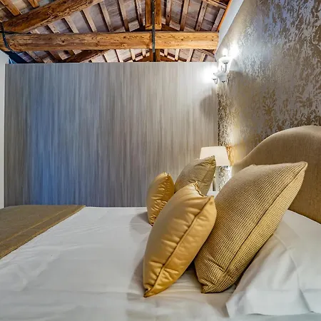 Ca' Del Monastero 7 Collection Bright With Terrace * Венеция