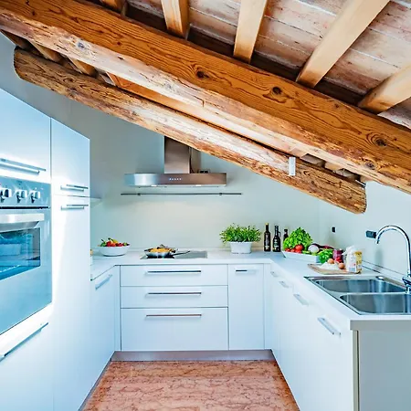 Ca' Del Monastero 7 Collection Bright With Terrace Apartman *