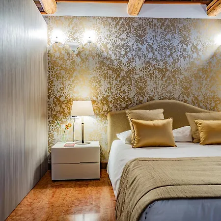 Ca' Del Monastero 7 Collection Bright With Terrace