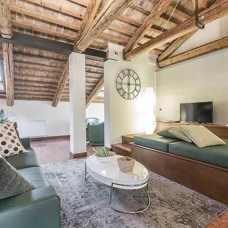 Ca' Del Monastero 7 Collection Bright With Terrace Apartamento